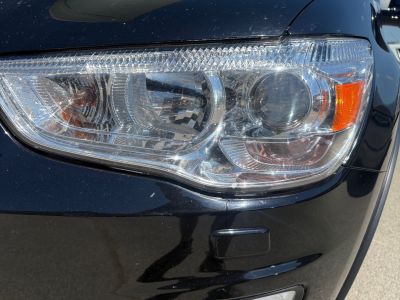 Mitsubishi ASX Gebrauchtwagen