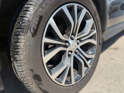 Mitsubishi ASX Gebrauchtwagen