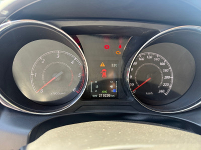 Mitsubishi ASX Gebrauchtwagen