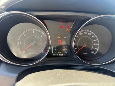 Mitsubishi ASX Gebrauchtwagen