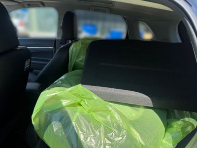 Mitsubishi ASX Gebrauchtwagen