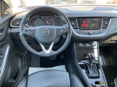 Opel Grandland X Gebrauchtwagen Opel Grandland X Gebrauchtwagen