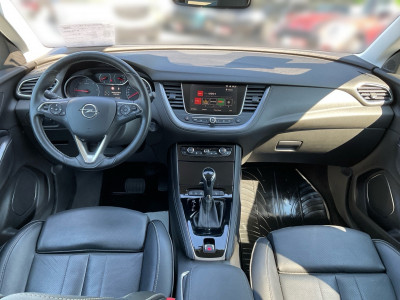 Opel Grandland X Gebrauchtwagen Opel Grandland X Gebrauchtwagen