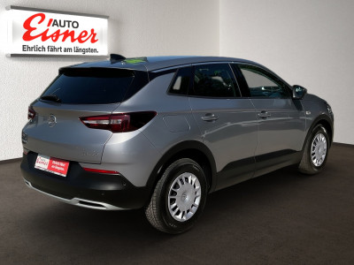 Opel Grandland X Gebrauchtwagen Opel Grandland X Gebrauchtwagen