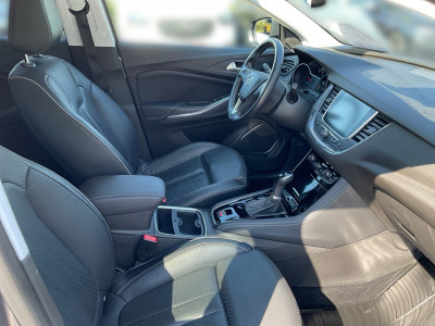 Opel Grandland X Gebrauchtwagen Opel Grandland X Gebrauchtwagen