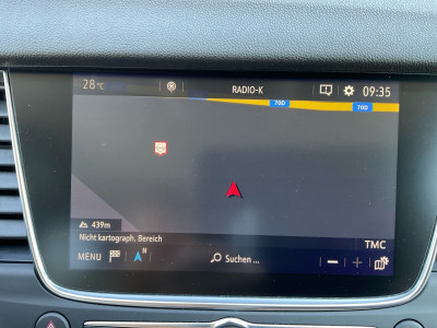 Opel Grandland X Gebrauchtwagen Opel Grandland X Gebrauchtwagen