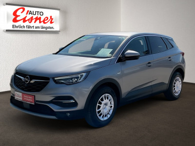 Opel Grandland X Gebrauchtwagen Opel Grandland X Gebrauchtwagen