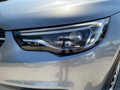 Opel Grandland X Gebrauchtwagen Opel Grandland X Gebrauchtwagen