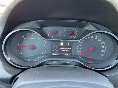 Opel Grandland X Gebrauchtwagen Opel Grandland X Gebrauchtwagen