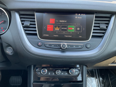 Opel Grandland X Gebrauchtwagen Opel Grandland X Gebrauchtwagen