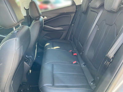 Opel Grandland X Gebrauchtwagen Opel Grandland X Gebrauchtwagen