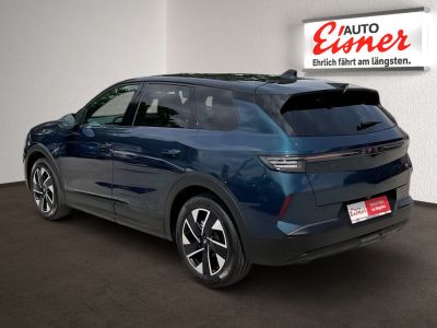 Opel Grandland Gebrauchtwagen Opel Grandland Gebrauchtwagen