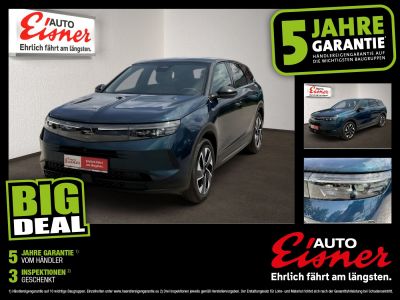Opel Grandland Gebrauchtwagen Opel Grandland Gebrauchtwagen