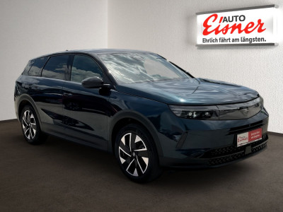 Opel Grandland Gebrauchtwagen Opel Grandland Gebrauchtwagen