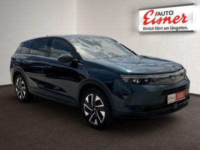 Opel Grandland Gebrauchtwagen Opel Grandland Gebrauchtwagen