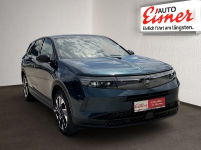 Opel Grandland Gebrauchtwagen Opel Grandland Gebrauchtwagen