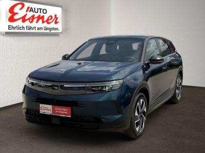 Opel Grandland Gebrauchtwagen Opel Grandland Gebrauchtwagen