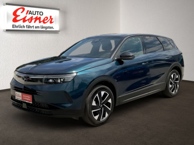 Opel Grandland Gebrauchtwagen Opel Grandland Gebrauchtwagen