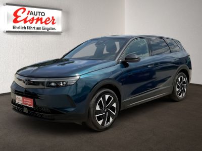 Opel Grandland Gebrauchtwagen Opel Grandland Gebrauchtwagen
