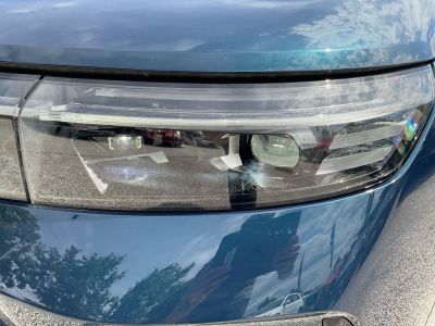 Opel Grandland Gebrauchtwagen Opel Grandland Gebrauchtwagen
