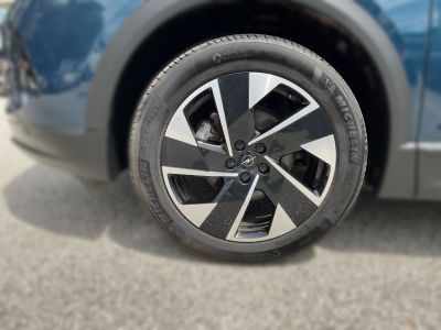 Opel Grandland Gebrauchtwagen Opel Grandland Gebrauchtwagen