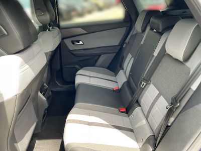 Opel Grandland Gebrauchtwagen Opel Grandland Gebrauchtwagen