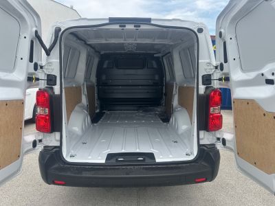 Fiat Scudo Gebrauchtwagen