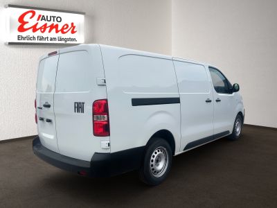 Fiat Scudo Gebrauchtwagen