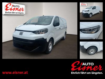Fiat Scudo Gebrauchtwagen