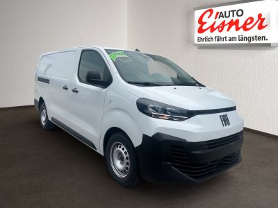 Fiat Scudo Gebrauchtwagen