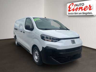 Fiat Scudo Gebrauchtwagen