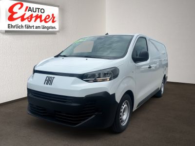 Fiat Scudo Gebrauchtwagen