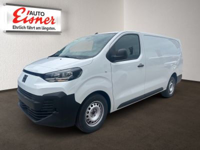 Fiat Scudo Gebrauchtwagen