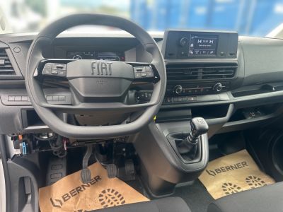 Fiat Scudo Gebrauchtwagen