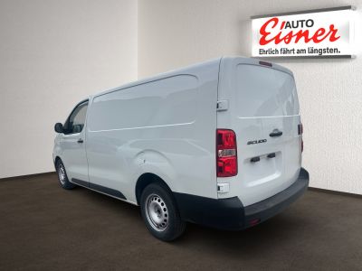 Fiat Scudo Gebrauchtwagen