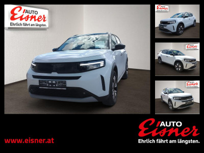 Opel Frontera Gebrauchtwagen