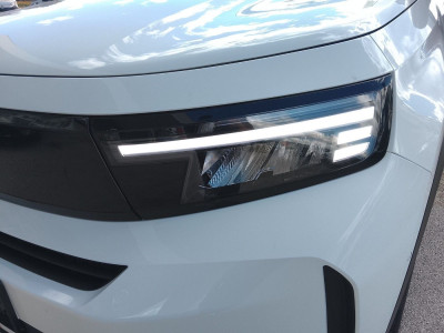 Opel Frontera Gebrauchtwagen