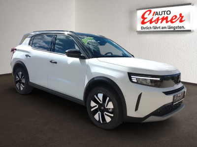 Opel Frontera Gebrauchtwagen