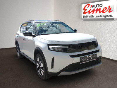 Opel Frontera Gebrauchtwagen