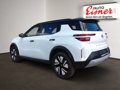 Opel Frontera Gebrauchtwagen