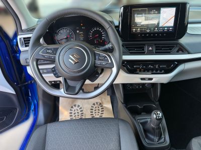 Suzuki Swift Neuwagen Suzuki Swift Neuwagen