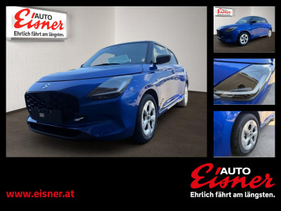 Suzuki Swift Neuwagen Suzuki Swift Neuwagen