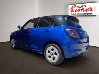 Suzuki Swift Neuwagen Suzuki Swift Neuwagen
