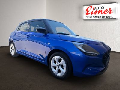 Suzuki Swift Neuwagen Suzuki Swift Neuwagen