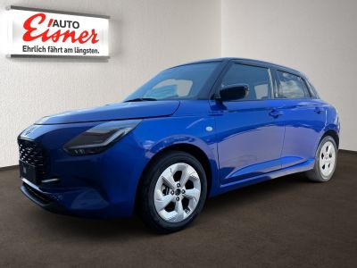 Suzuki Swift Neuwagen Suzuki Swift Neuwagen