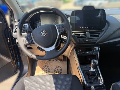 Suzuki S-Cross Neuwagen Suzuki S-Cross Neuwagen