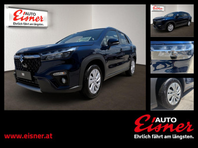 Suzuki S-Cross Neuwagen Suzuki S-Cross Neuwagen