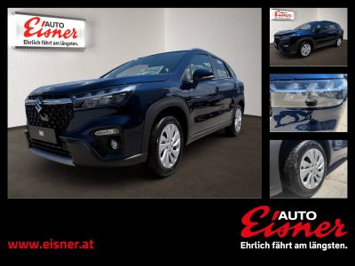 Suzuki S-Cross Neuwagen Suzuki S-Cross Neuwagen