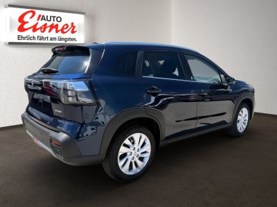 Suzuki S-Cross Neuwagen Suzuki S-Cross Neuwagen
