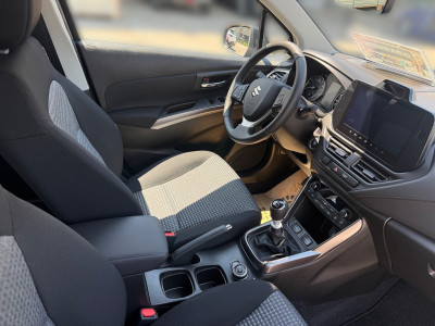Suzuki S-Cross Neuwagen Suzuki S-Cross Neuwagen